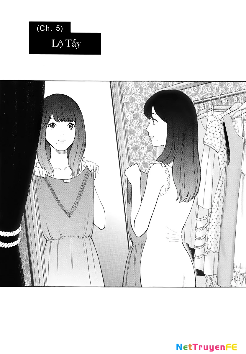 Himegoto - Juukyuusai No Seifuku Chapter 5 - Trang 2