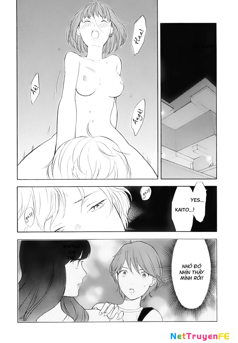 Himegoto - Juukyuusai No Seifuku Chapter 5 - Trang 2