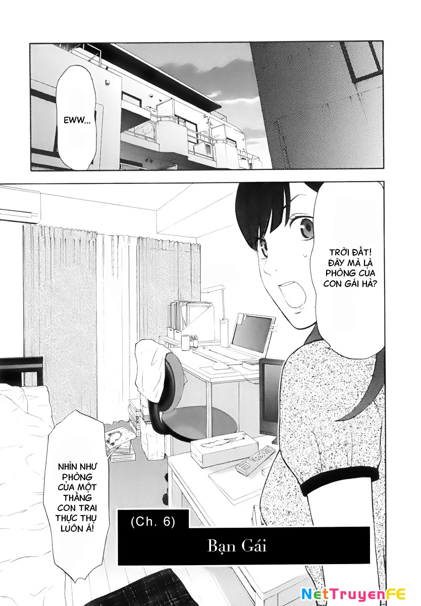 Himegoto - Juukyuusai No Seifuku Chapter 6 - Trang 2