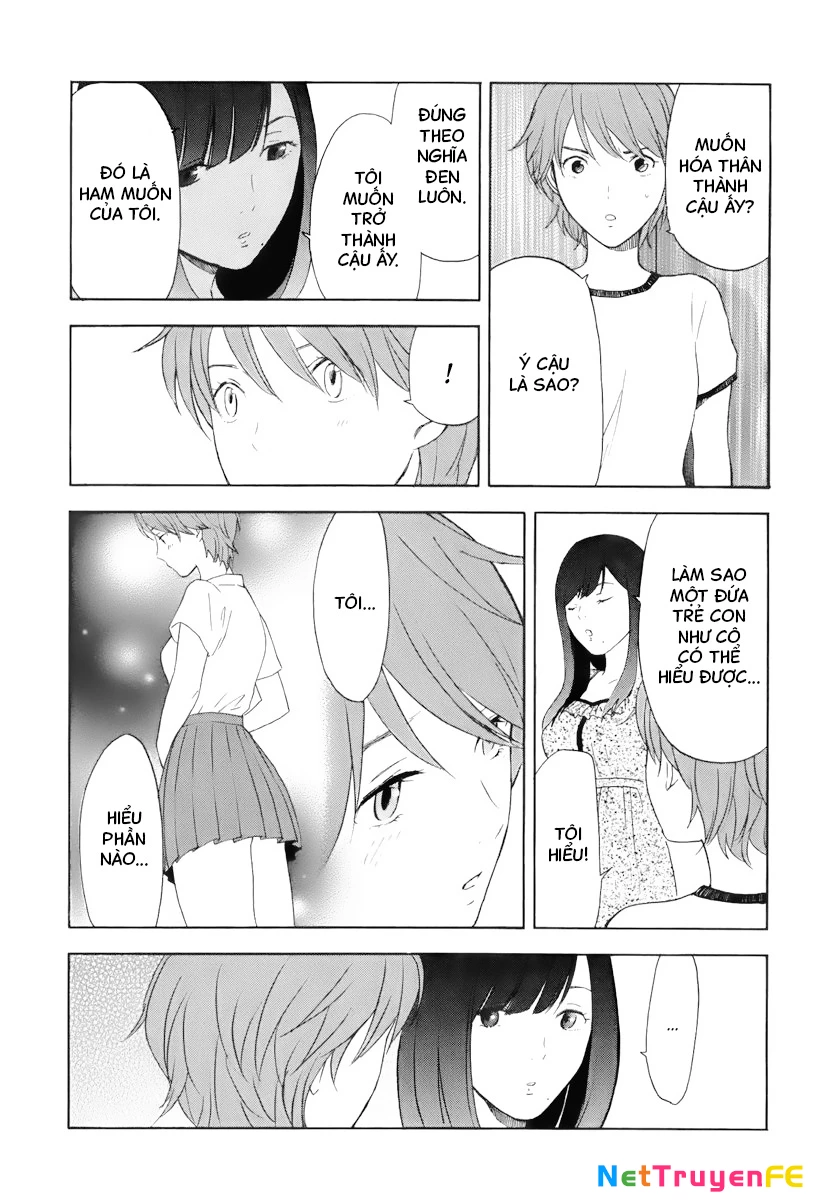 Himegoto - Juukyuusai No Seifuku Chapter 6 - Trang 2