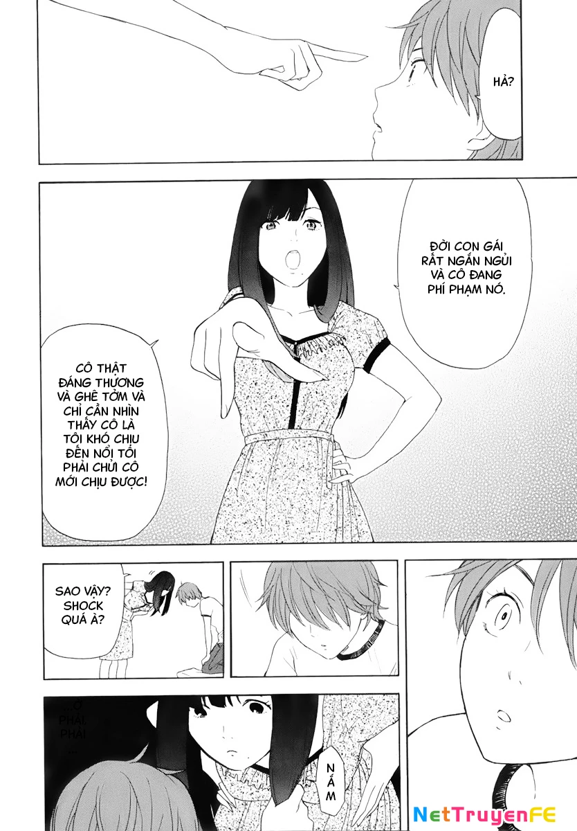 Himegoto - Juukyuusai No Seifuku Chapter 6 - Trang 2