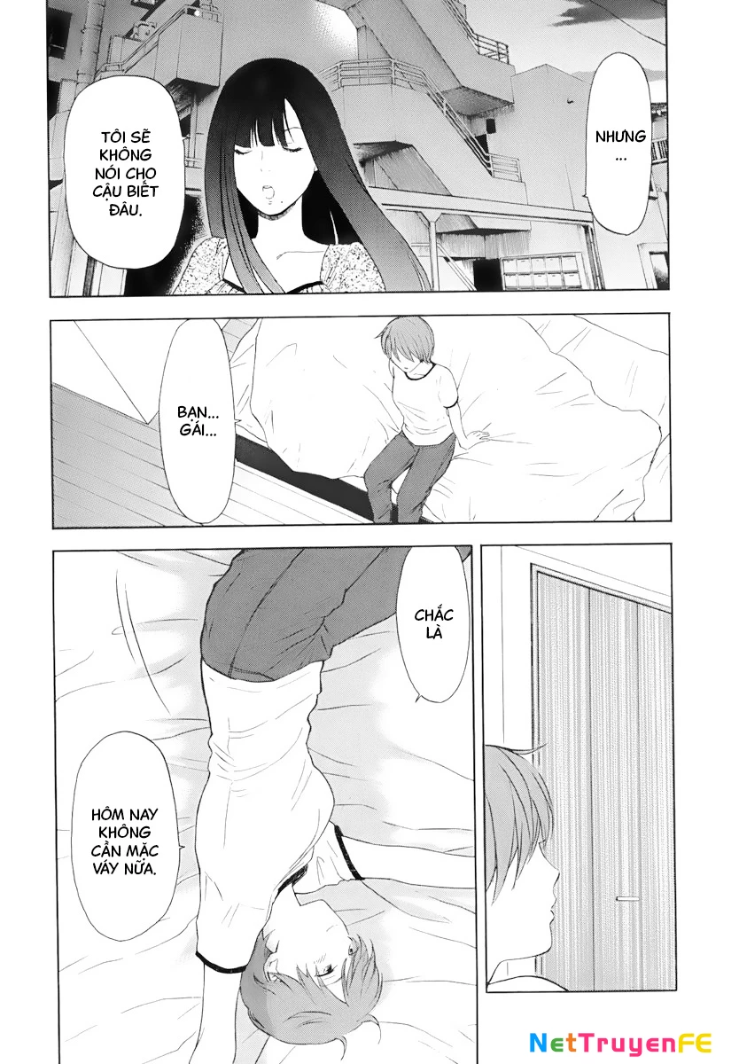 Himegoto - Juukyuusai No Seifuku Chapter 6 - Trang 2