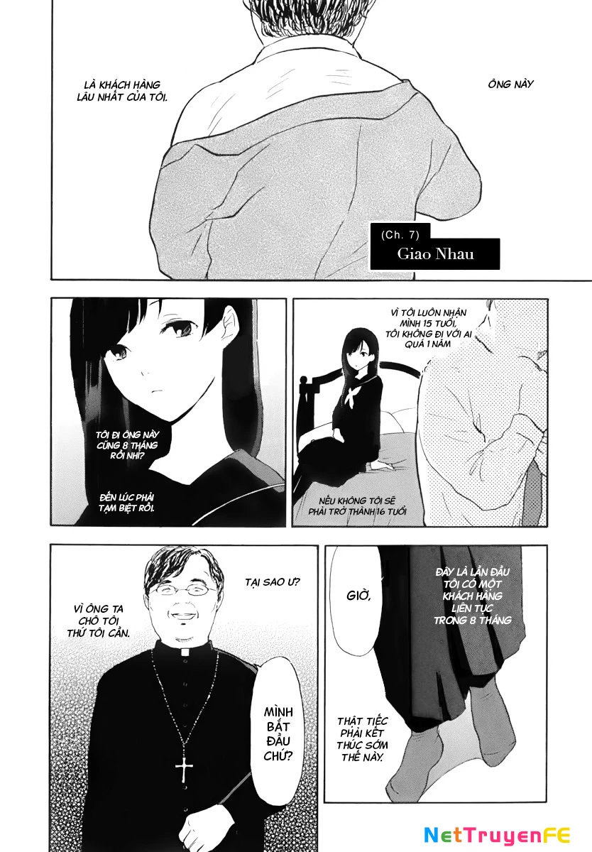 Himegoto - Juukyuusai No Seifuku Chapter 7 - Trang 2