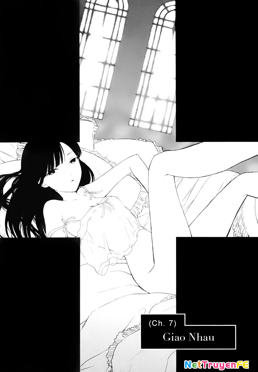 Himegoto - Juukyuusai No Seifuku Chapter 7 - Trang 2