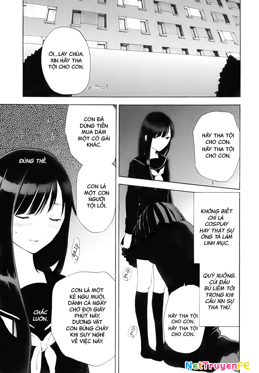 Himegoto - Juukyuusai No Seifuku Chapter 7 - Trang 2