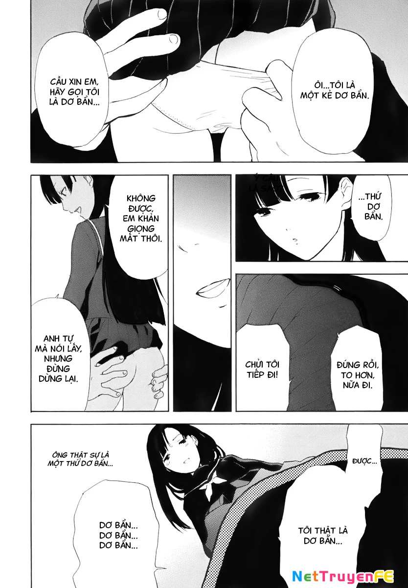 Himegoto - Juukyuusai No Seifuku Chapter 7 - Trang 2