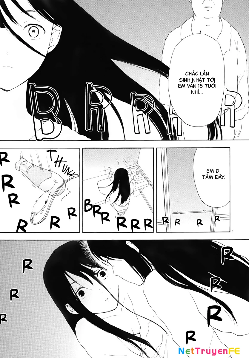 Himegoto - Juukyuusai No Seifuku Chapter 7 - Trang 2