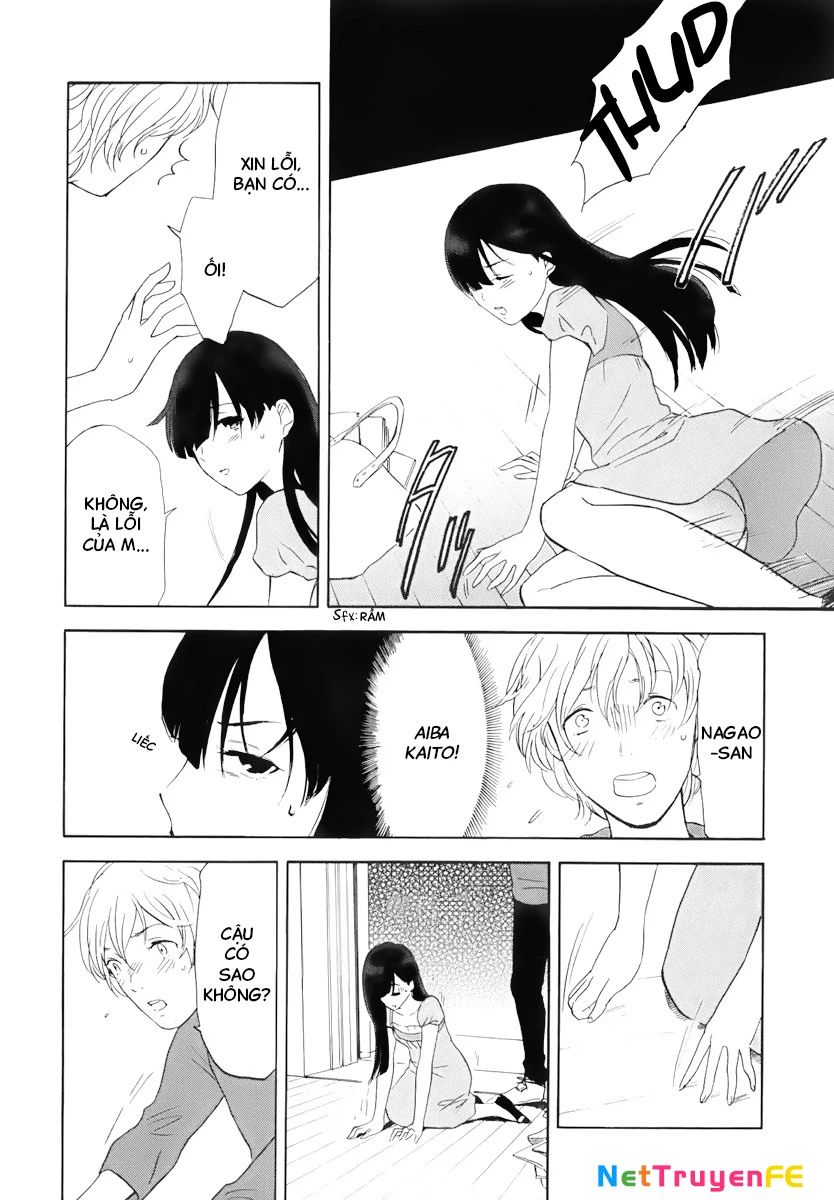 Himegoto - Juukyuusai No Seifuku Chapter 7 - Trang 2