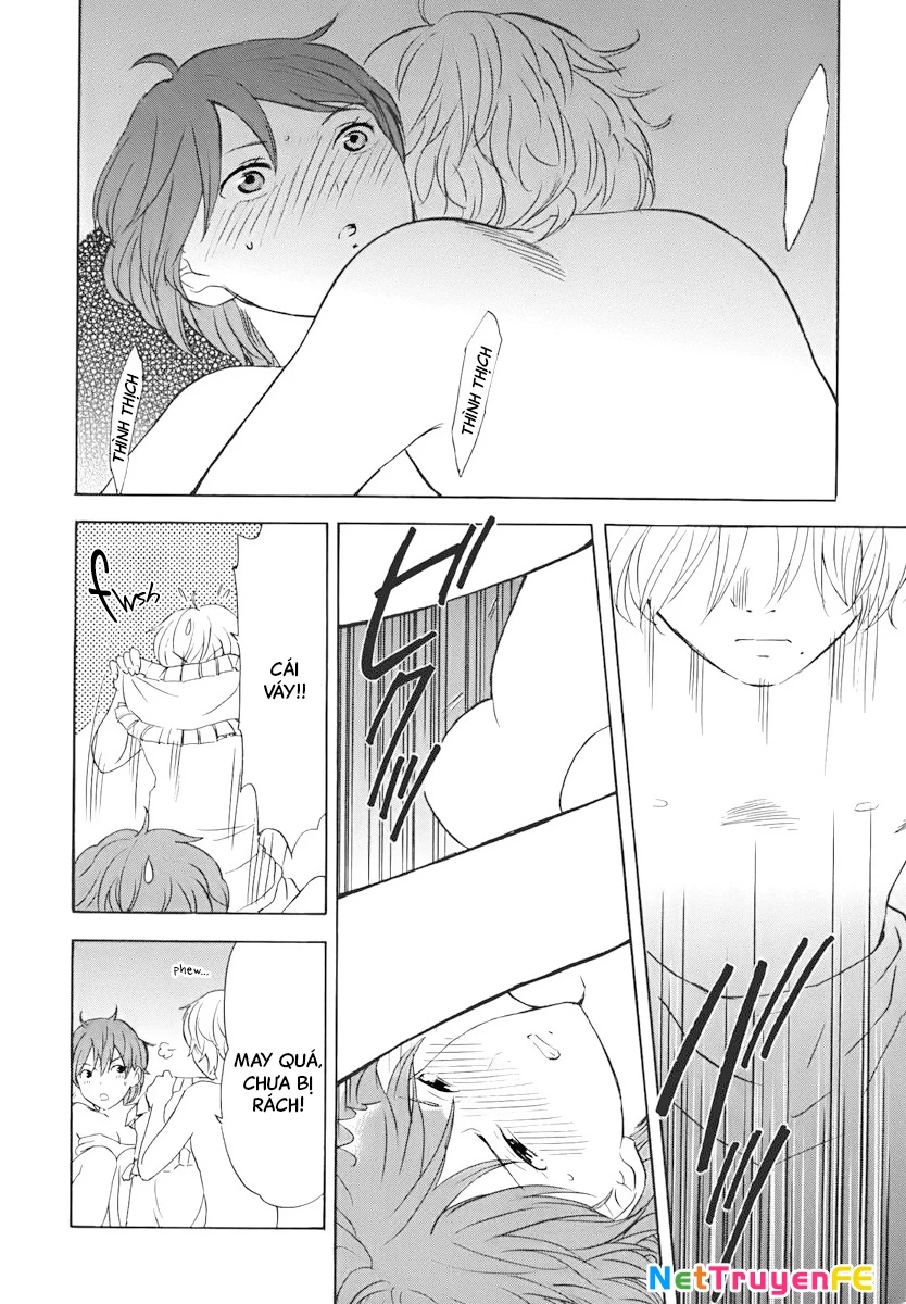 Himegoto - Juukyuusai No Seifuku Chapter 10 - Trang 2