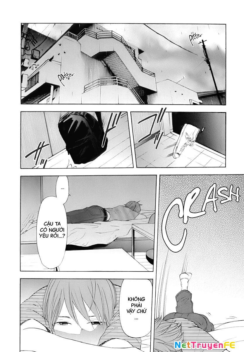 Himegoto - Juukyuusai No Seifuku Chapter 10 - Trang 2