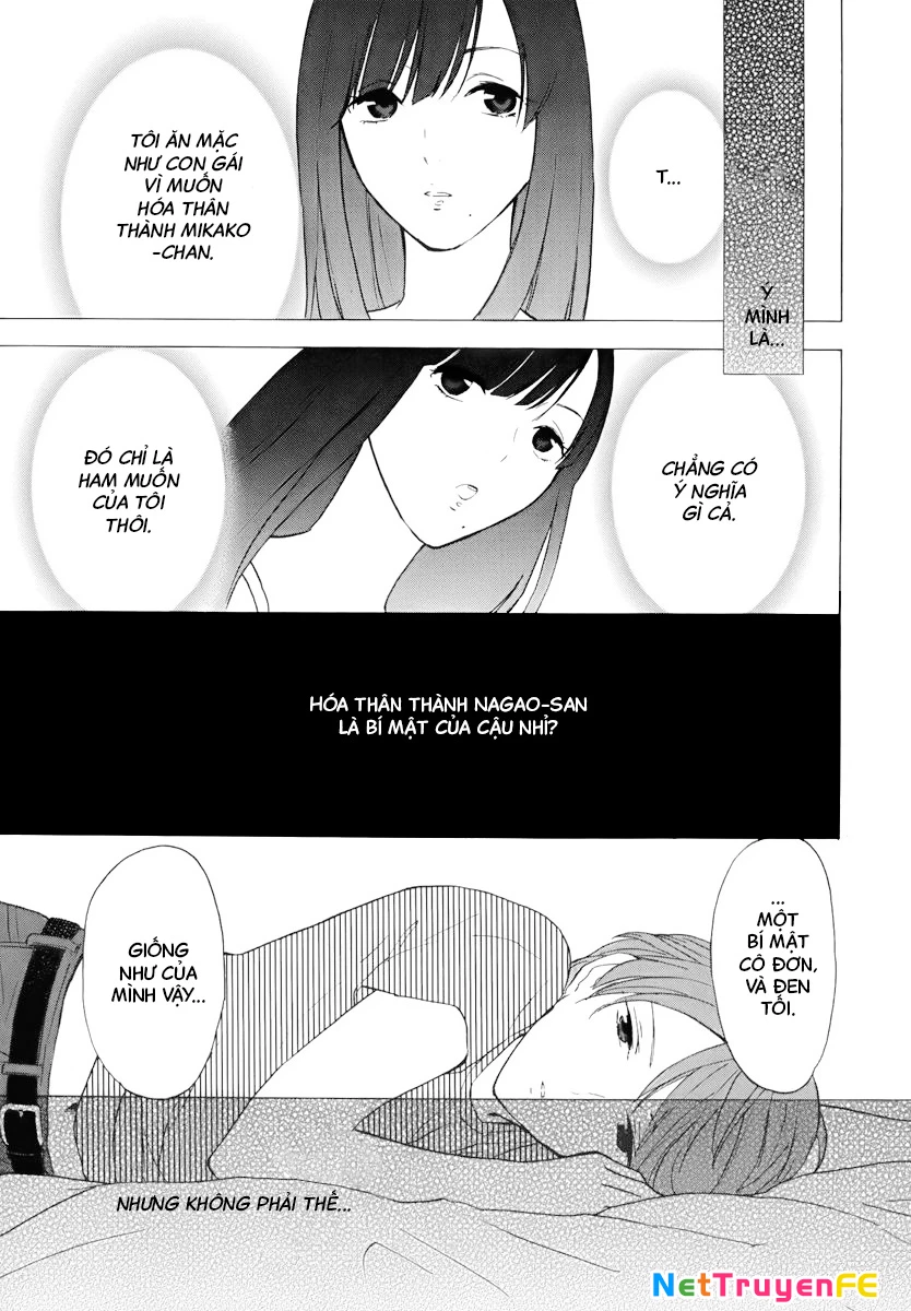 Himegoto - Juukyuusai No Seifuku Chapter 10 - Trang 2