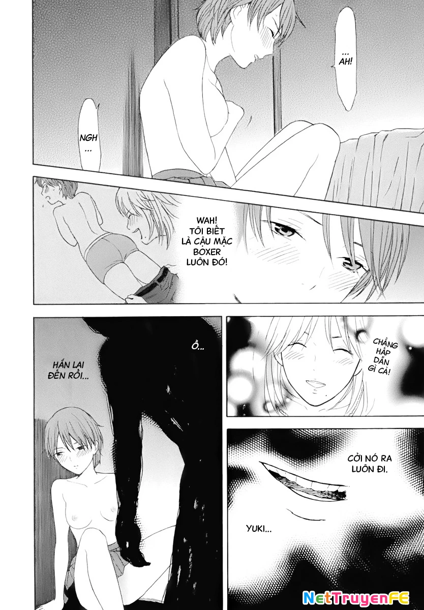 Himegoto - Juukyuusai No Seifuku Chapter 10 - Trang 2