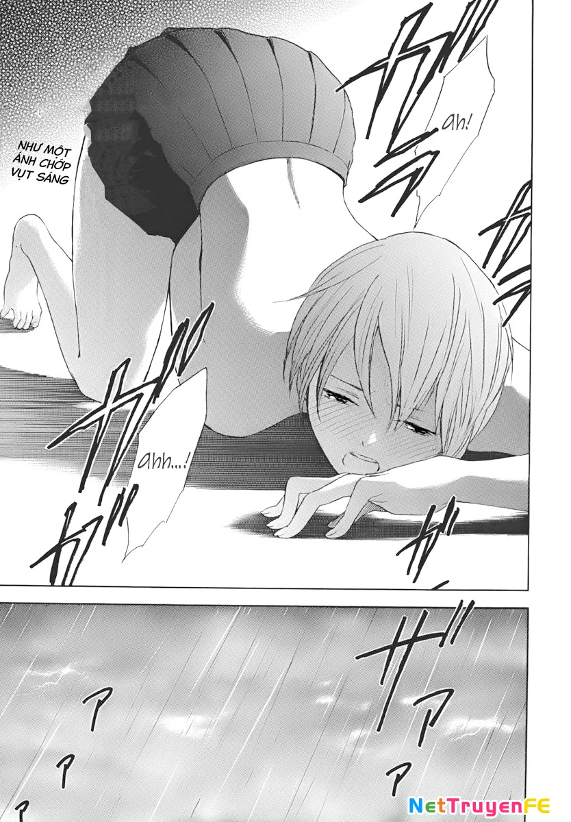 Himegoto - Juukyuusai No Seifuku Chapter 10 - Trang 2