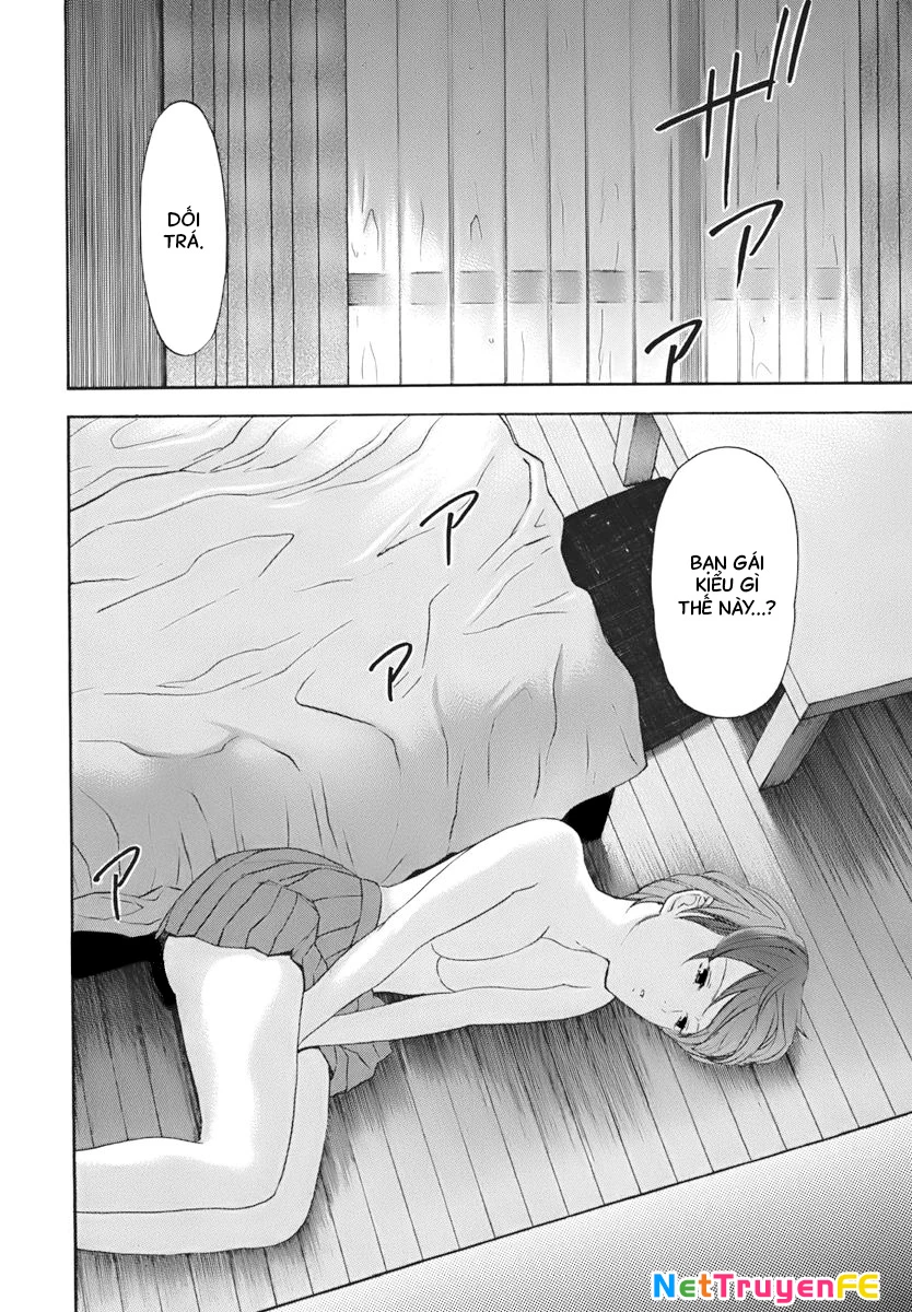 Himegoto - Juukyuusai No Seifuku Chapter 10 - Trang 2