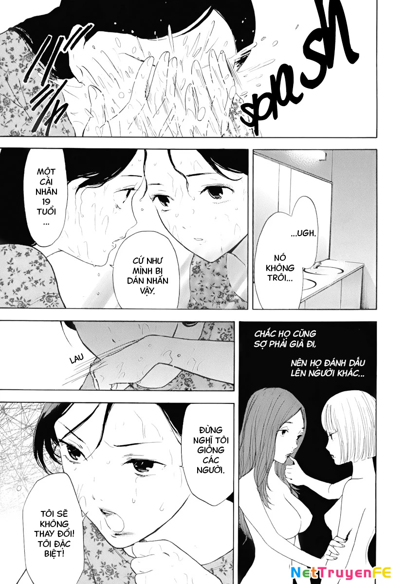 Himegoto - Juukyuusai No Seifuku Chapter 11 - Trang 2