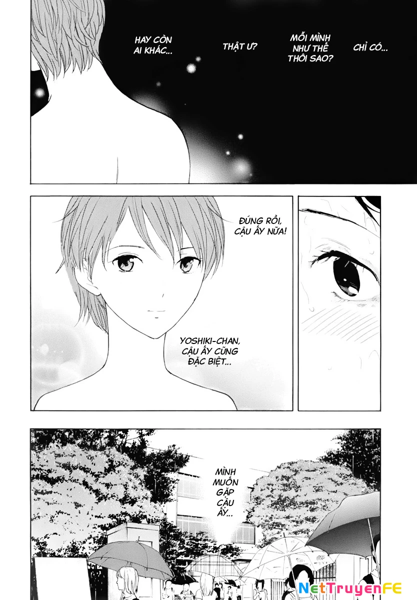 Himegoto - Juukyuusai No Seifuku Chapter 11 - Trang 2