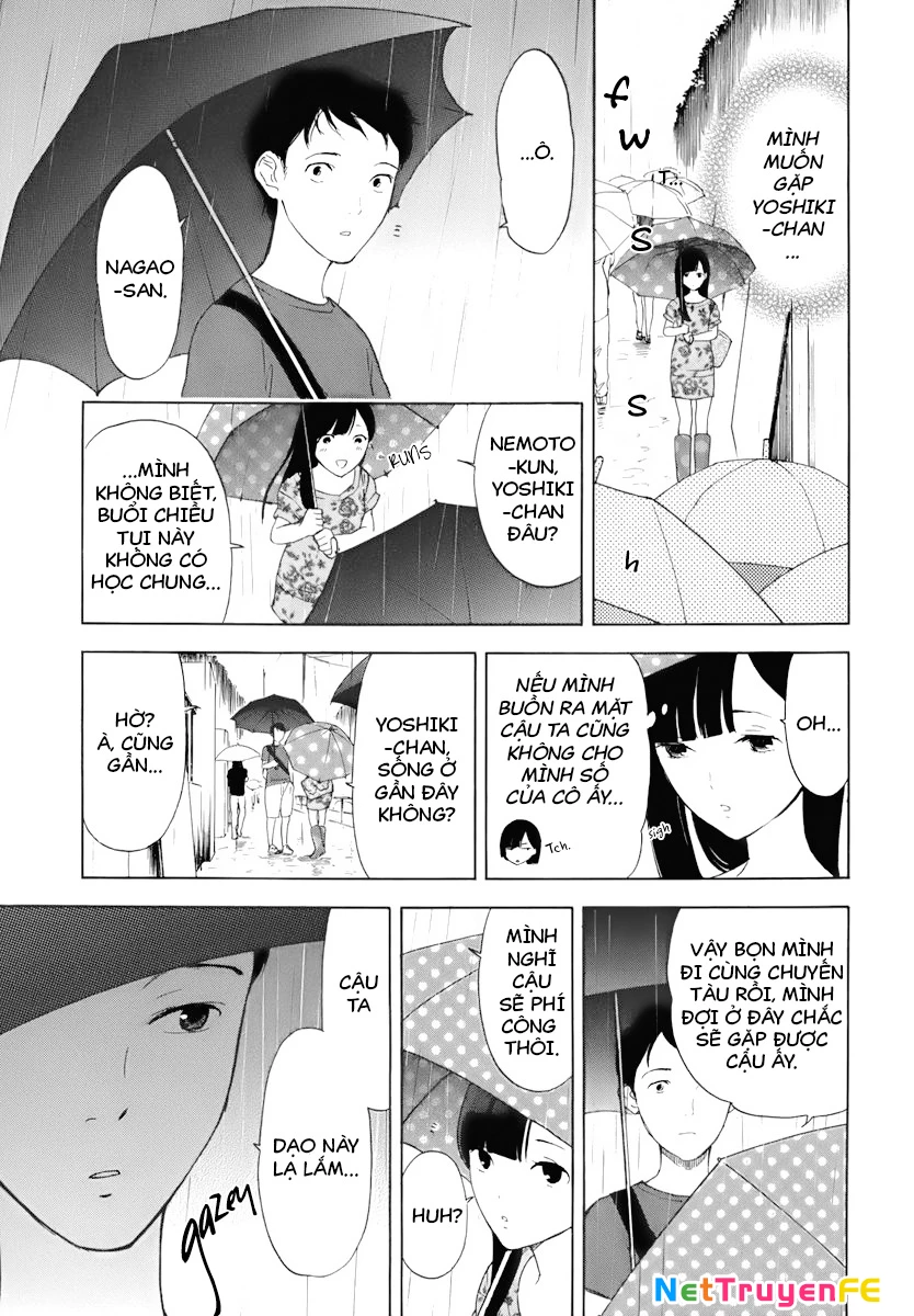 Himegoto - Juukyuusai No Seifuku Chapter 11 - Trang 2