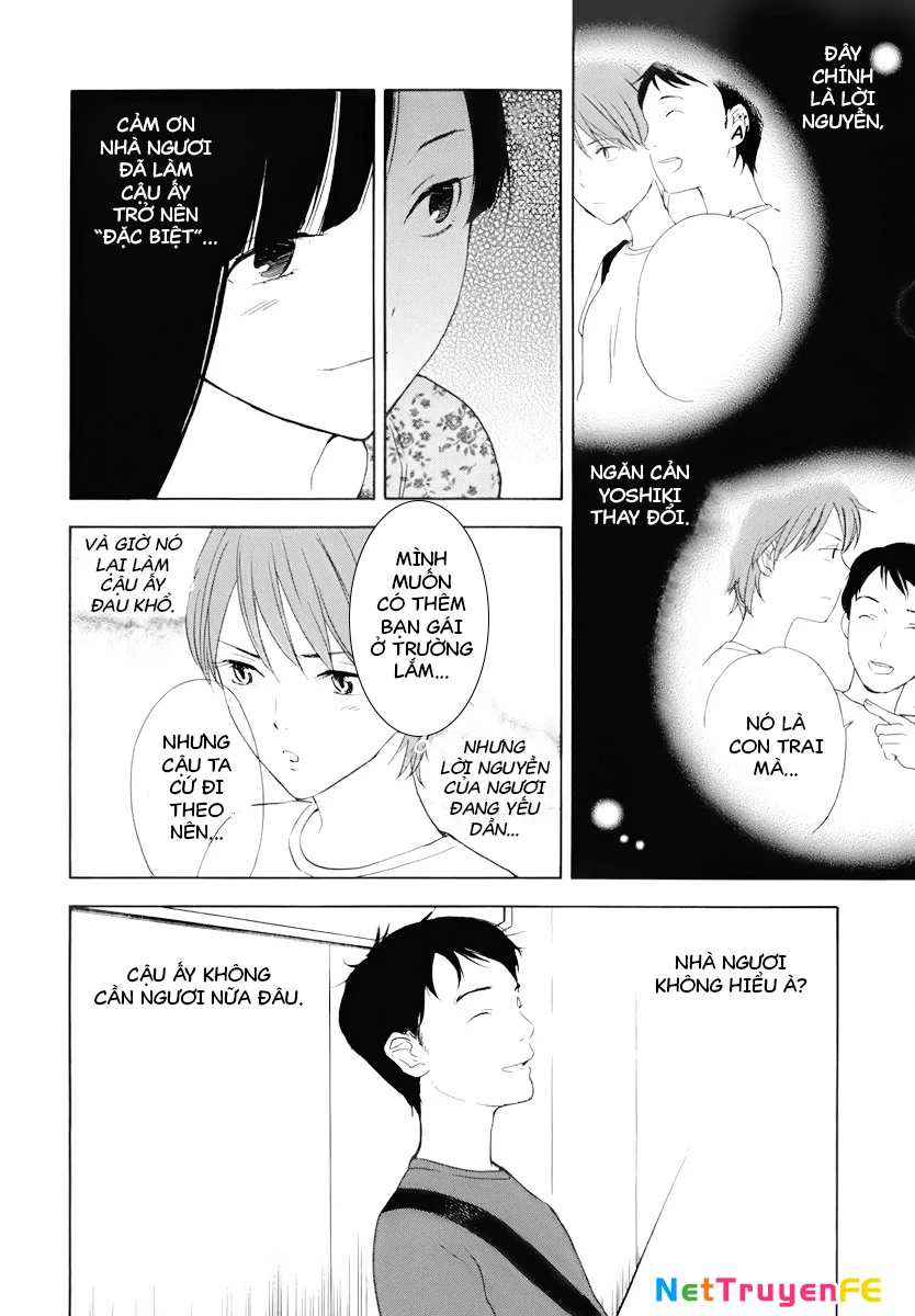 Himegoto - Juukyuusai No Seifuku Chapter 11 - Trang 2