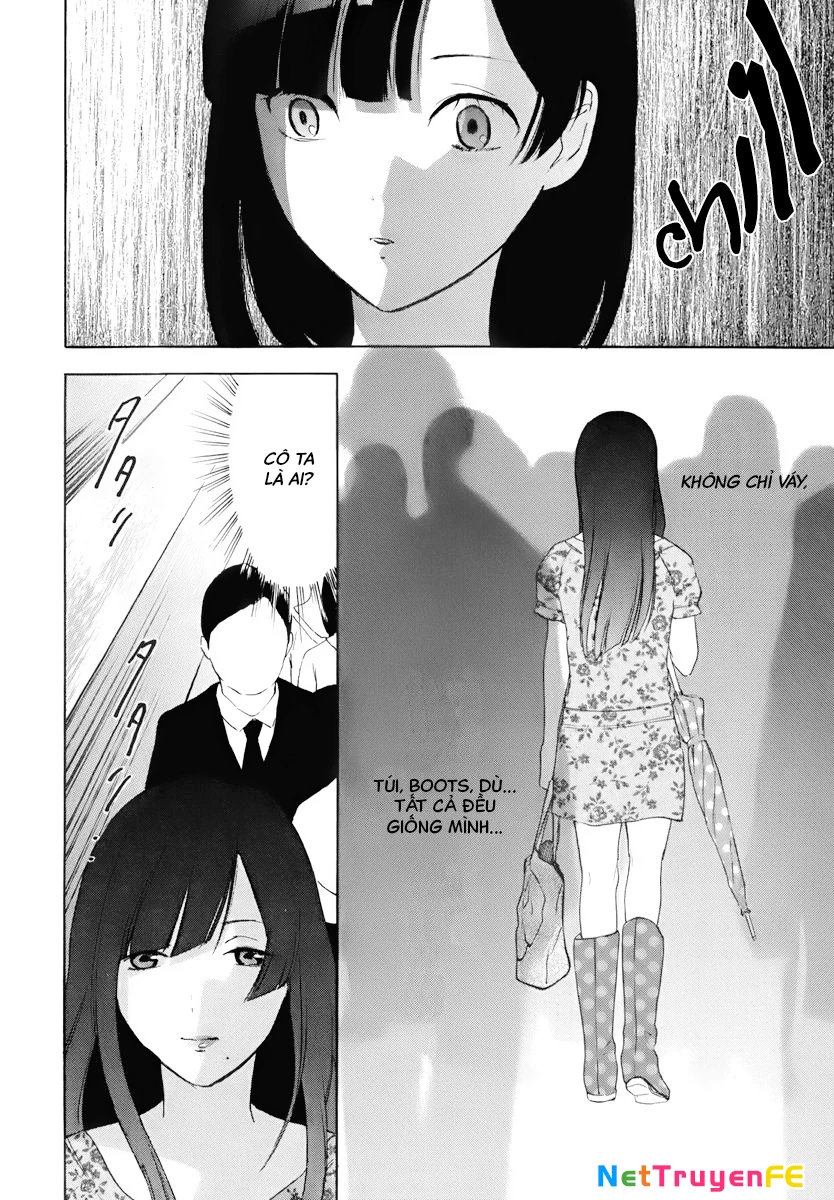 Himegoto - Juukyuusai No Seifuku Chapter 11 - Trang 2