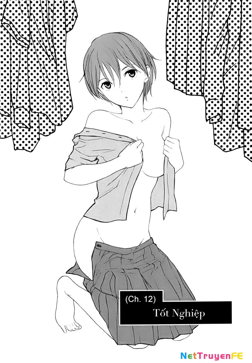 Himegoto - Juukyuusai No Seifuku Chapter 12 - Trang 2