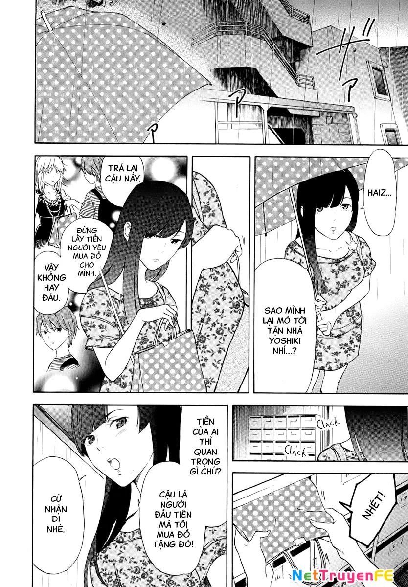 Himegoto - Juukyuusai No Seifuku Chapter 12 - Trang 2