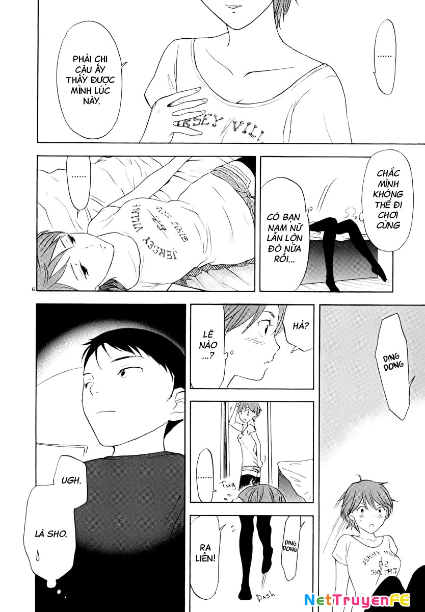 Himegoto - Juukyuusai No Seifuku Chapter 12 - Trang 2