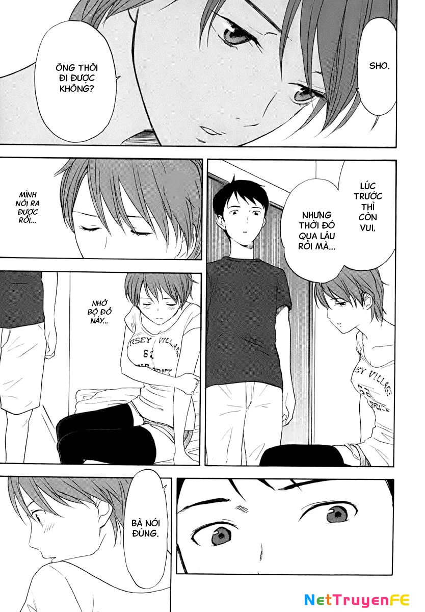 Himegoto - Juukyuusai No Seifuku Chapter 12 - Trang 2