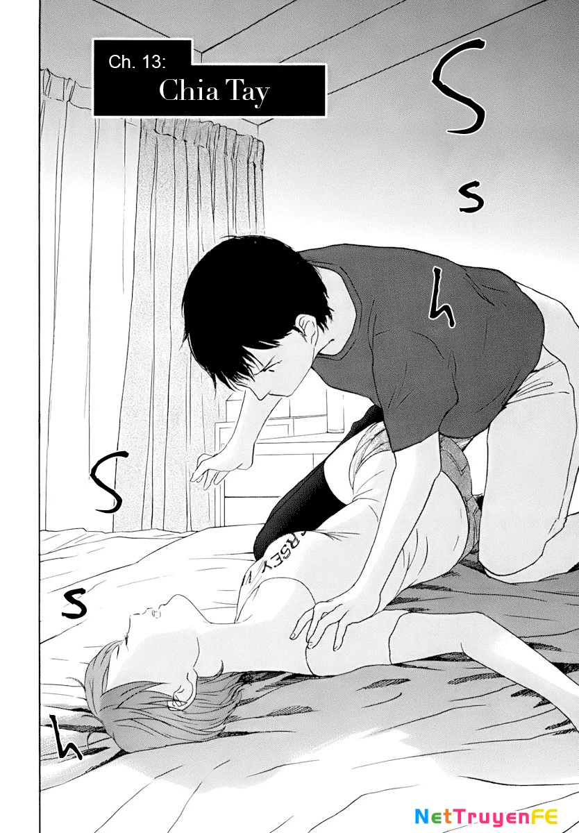 Himegoto - Juukyuusai No Seifuku Chapter 13 - Trang 2