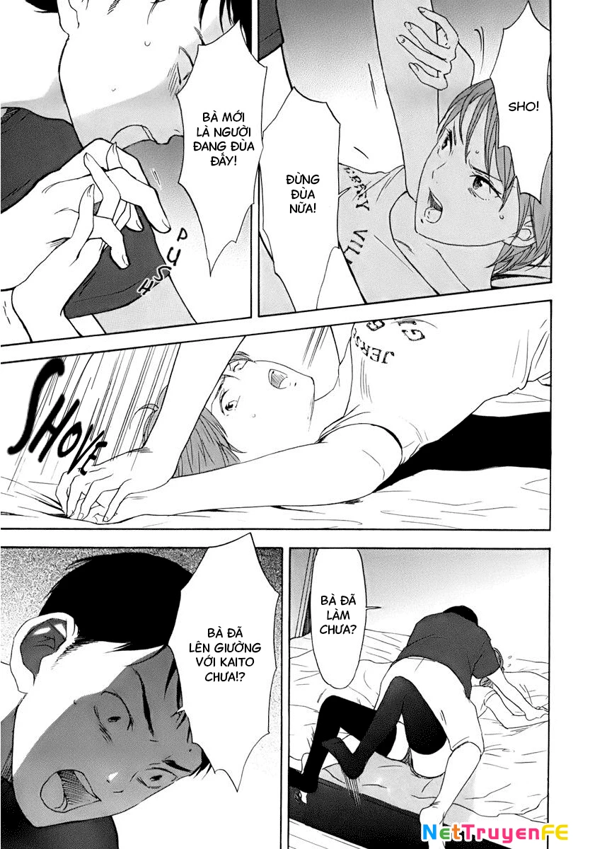 Himegoto - Juukyuusai No Seifuku Chapter 13 - Trang 2