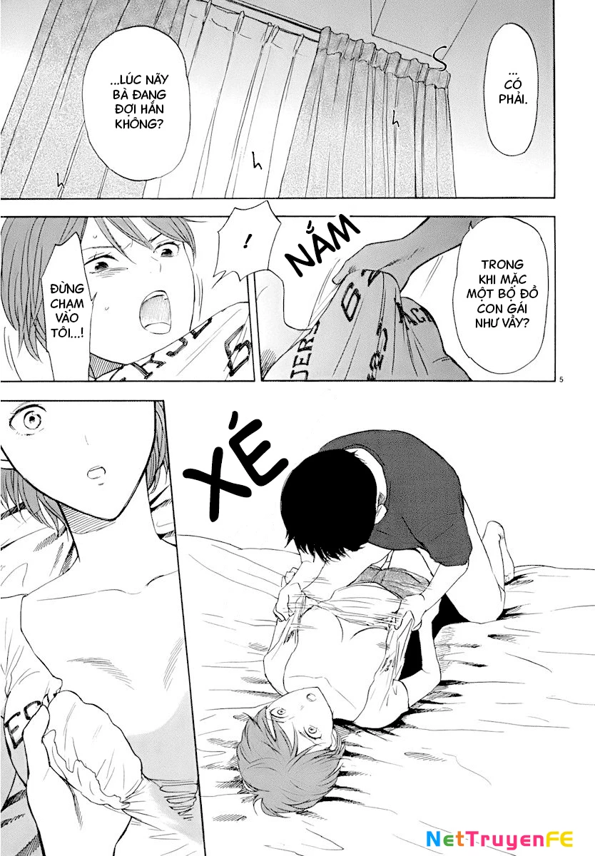 Himegoto - Juukyuusai No Seifuku Chapter 13 - Trang 2