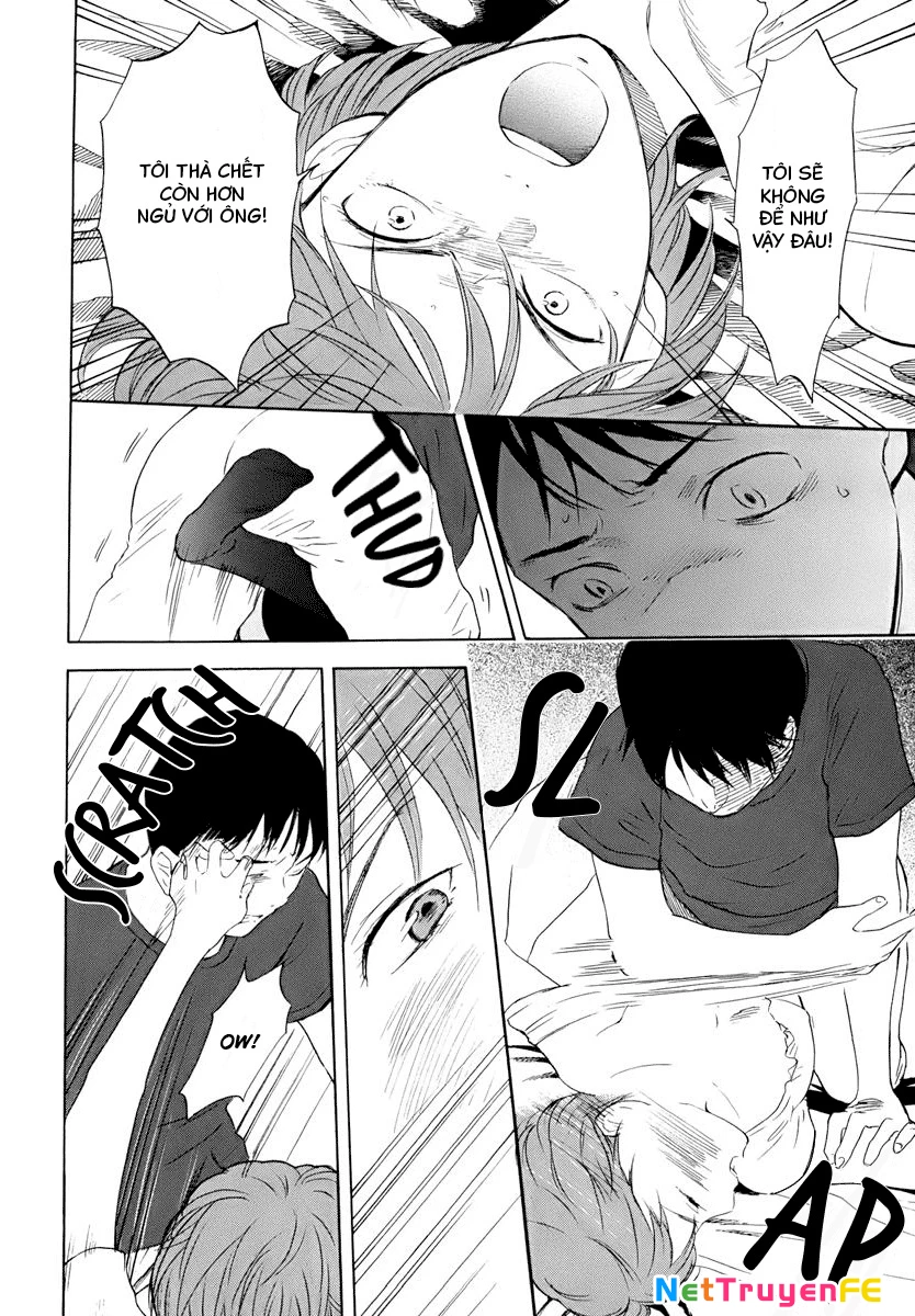 Himegoto - Juukyuusai No Seifuku Chapter 13 - Trang 2