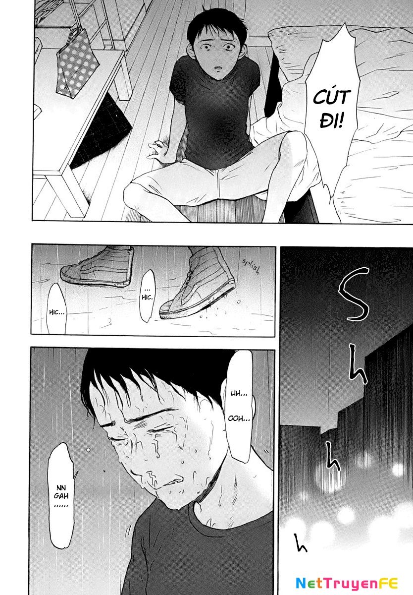 Himegoto - Juukyuusai No Seifuku Chapter 13 - Trang 2