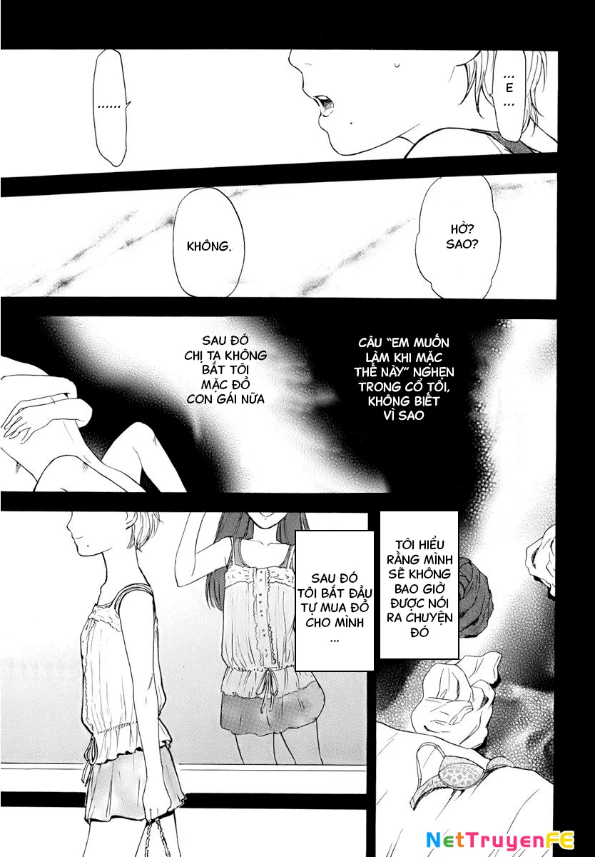 Himegoto - Juukyuusai No Seifuku Chapter 14 - Trang 2