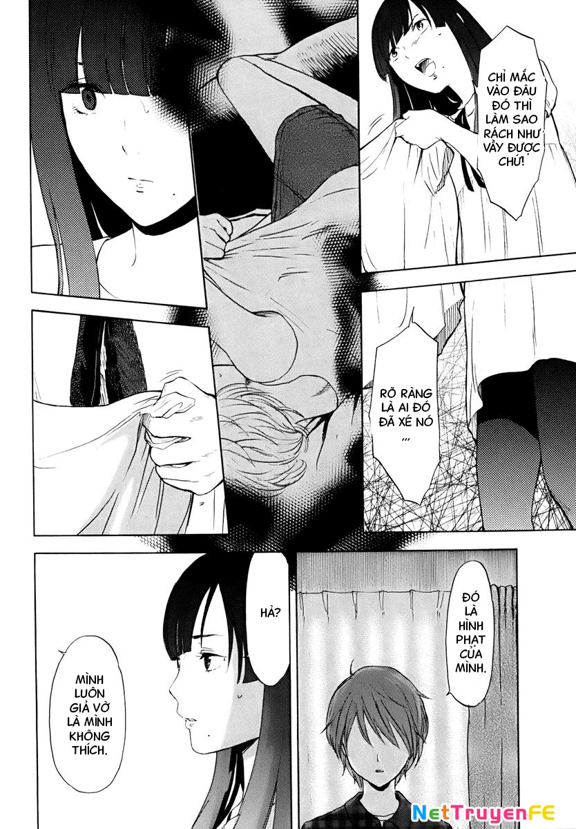 Himegoto - Juukyuusai No Seifuku Chapter 14 - Trang 2