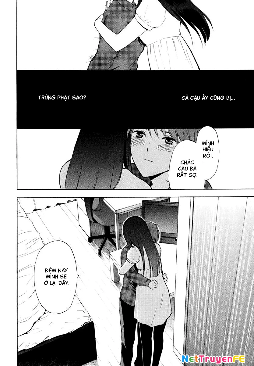 Himegoto - Juukyuusai No Seifuku Chapter 14 - Trang 2