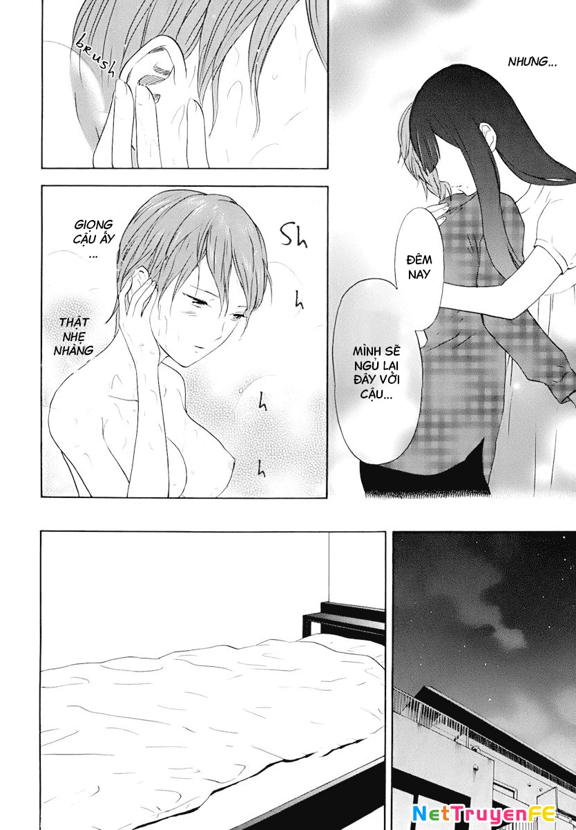 Himegoto - Juukyuusai No Seifuku Chapter 15 - Trang 2