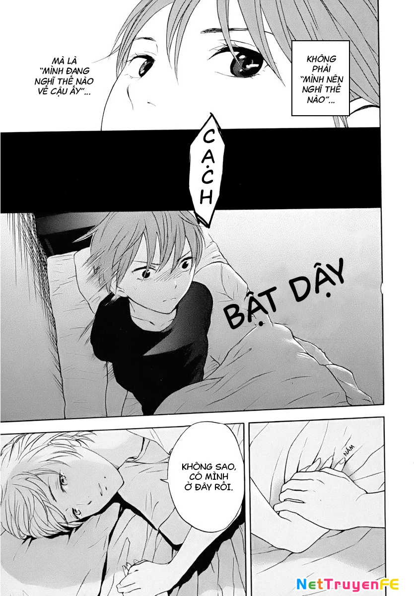 Himegoto - Juukyuusai No Seifuku Chapter 15 - Trang 2