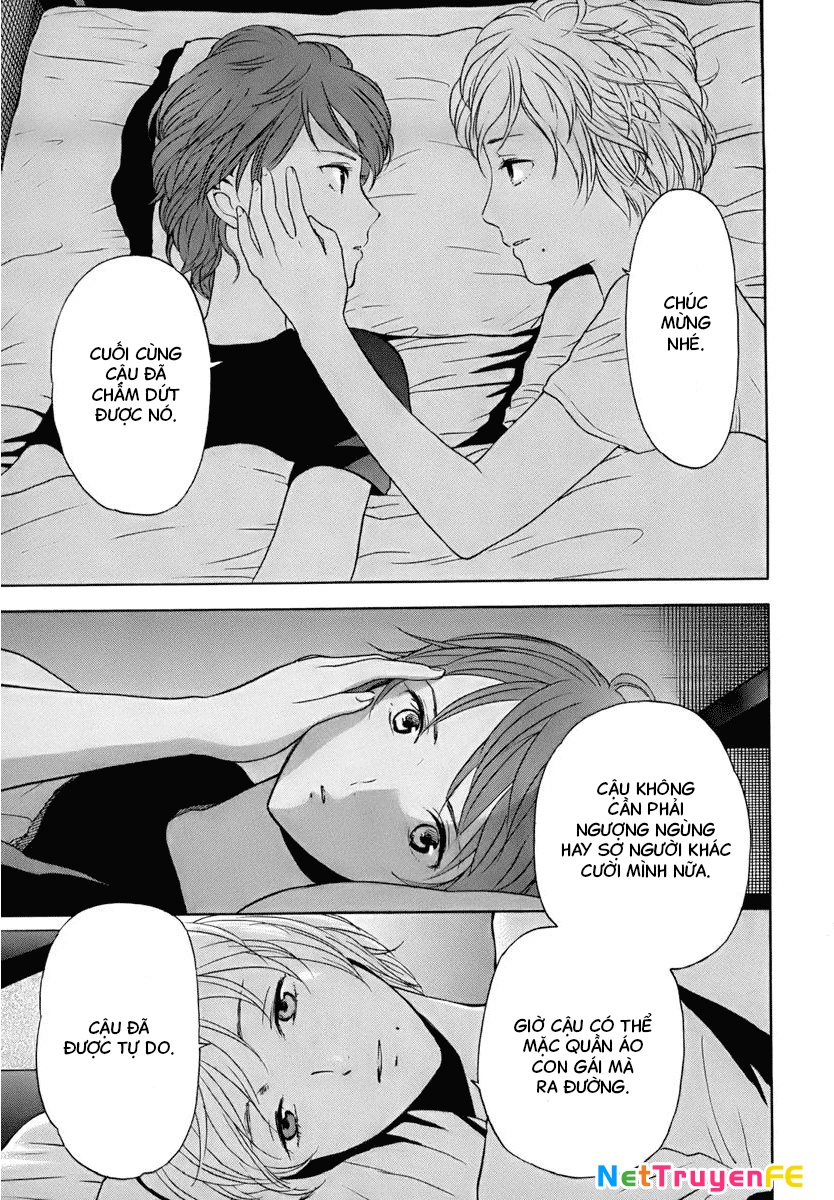 Himegoto - Juukyuusai No Seifuku Chapter 15 - Trang 2