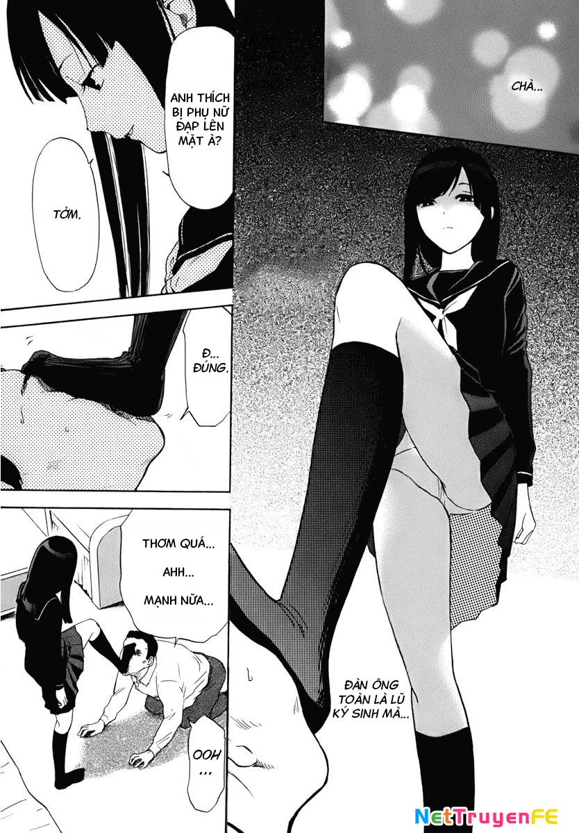 Himegoto - Juukyuusai No Seifuku Chapter 16 - Trang 2