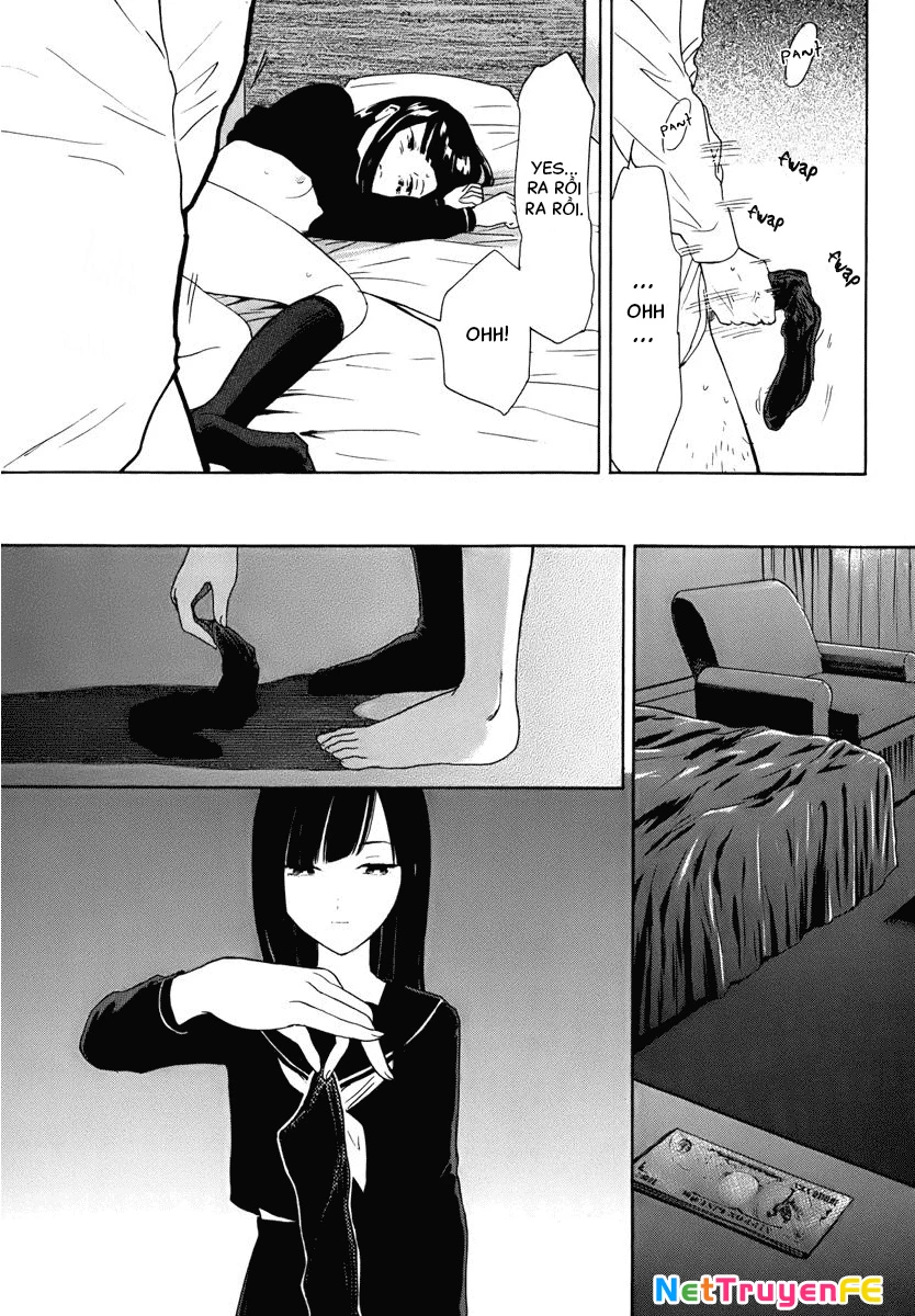 Himegoto - Juukyuusai No Seifuku Chapter 16 - Trang 2