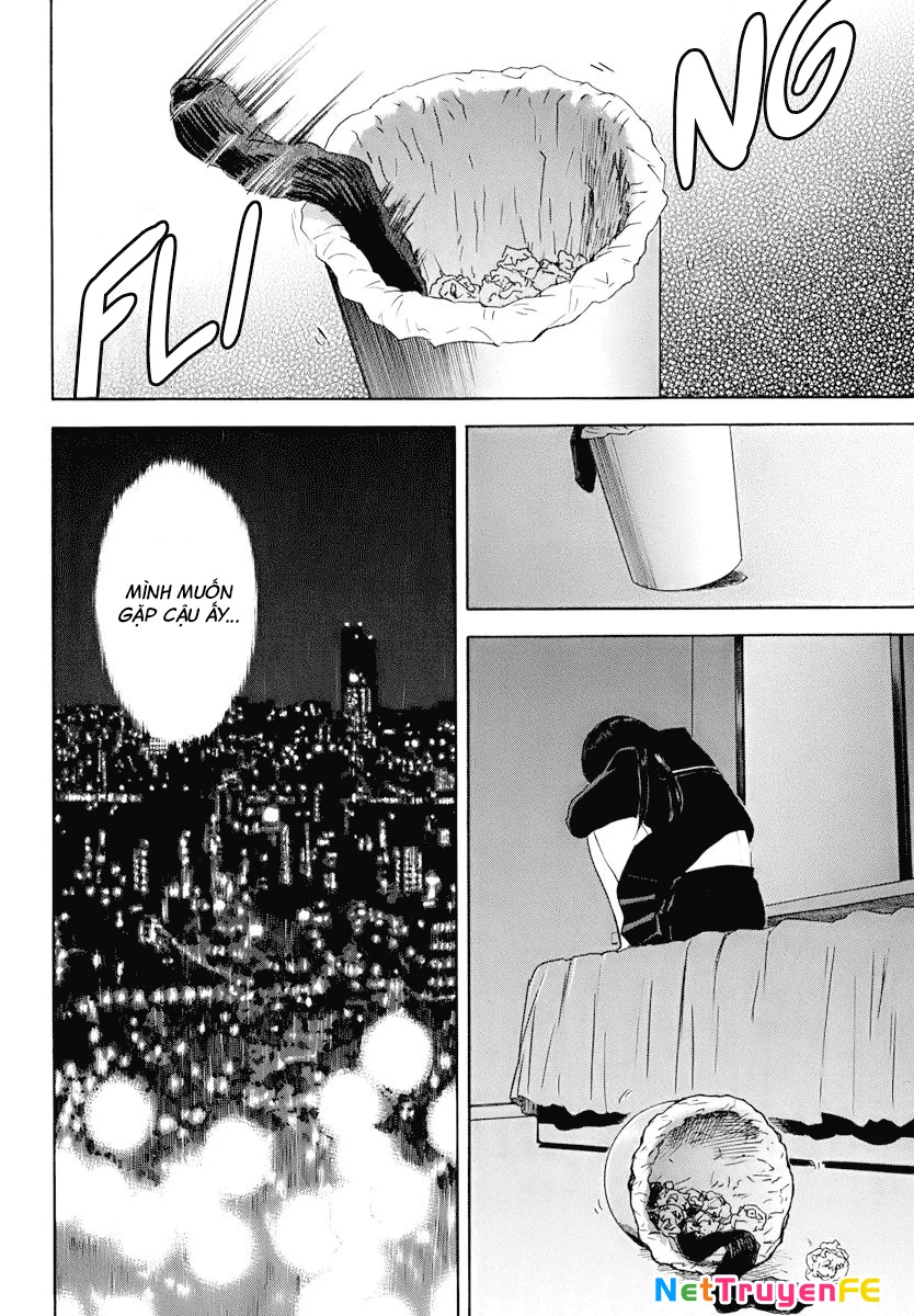 Himegoto - Juukyuusai No Seifuku Chapter 16 - Trang 2