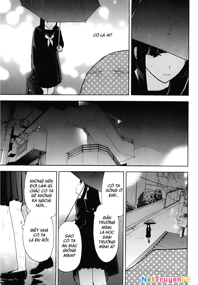 Himegoto - Juukyuusai No Seifuku Chapter 16 - Trang 2