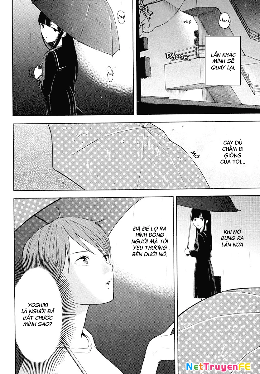 Himegoto - Juukyuusai No Seifuku Chapter 16 - Trang 2