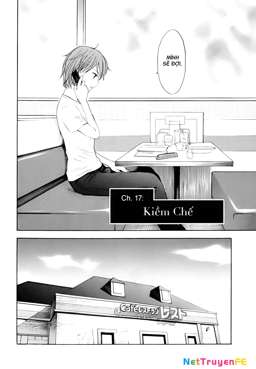 Himegoto - Juukyuusai No Seifuku Chapter 17 - Trang 2