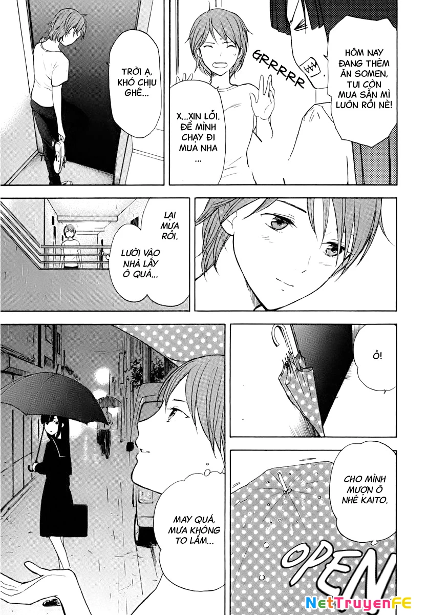 Himegoto - Juukyuusai No Seifuku Chapter 17 - Trang 2