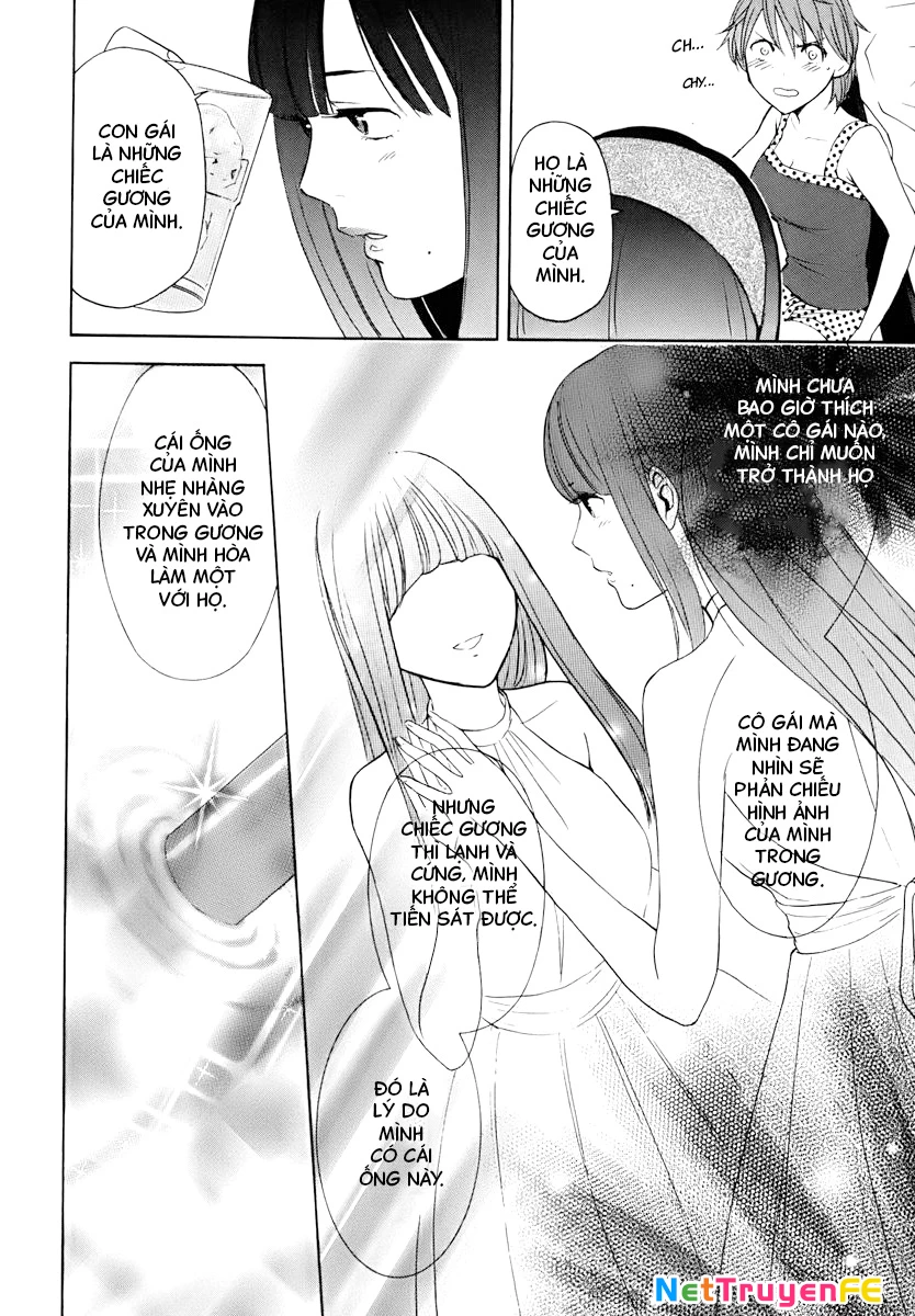 Himegoto - Juukyuusai No Seifuku Chapter 17 - Trang 2