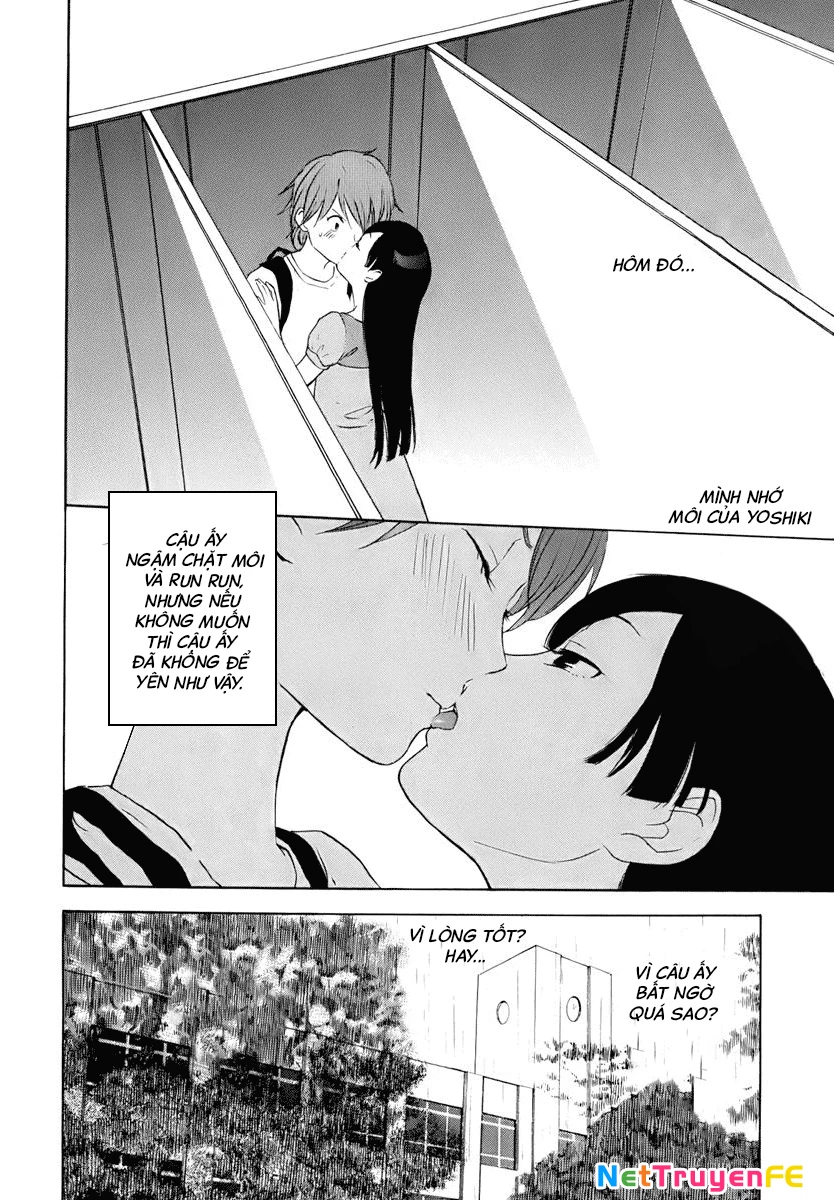 Himegoto - Juukyuusai No Seifuku Chapter 18 - Trang 2