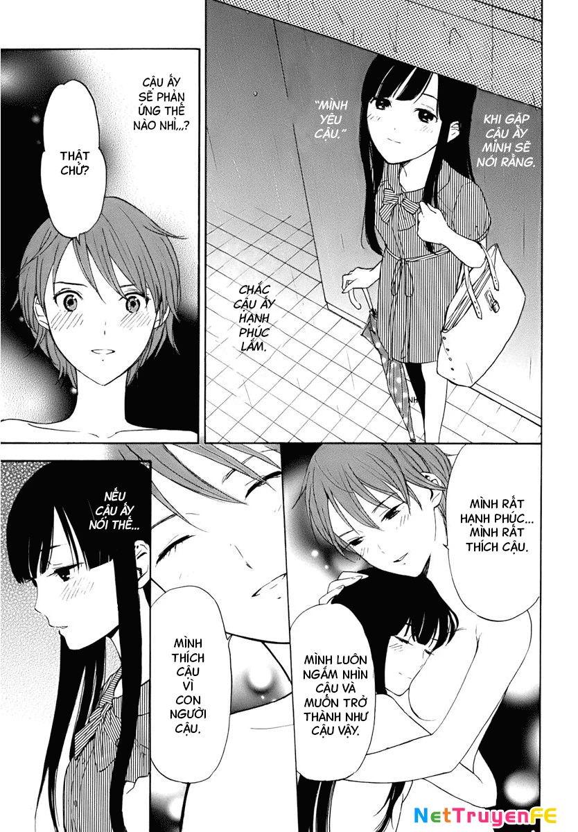 Himegoto - Juukyuusai No Seifuku Chapter 18 - Trang 2