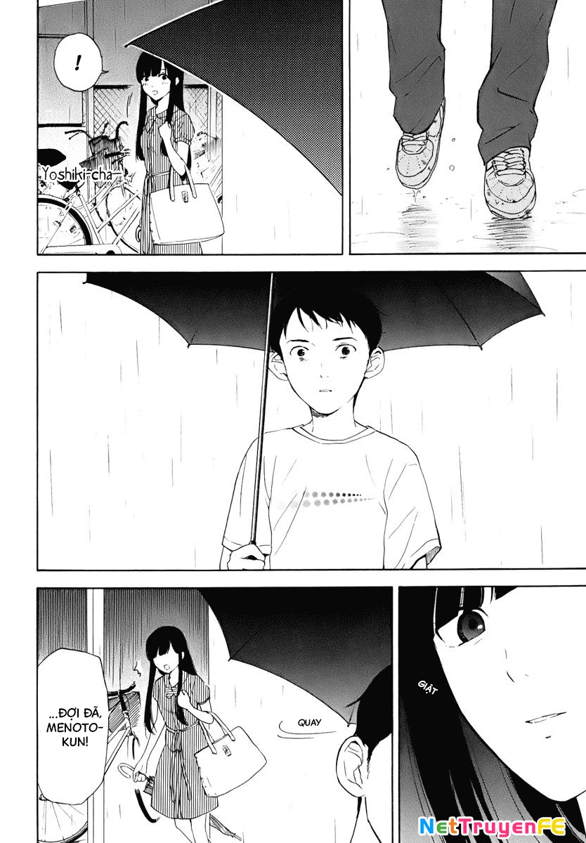 Himegoto - Juukyuusai No Seifuku Chapter 18 - Trang 2