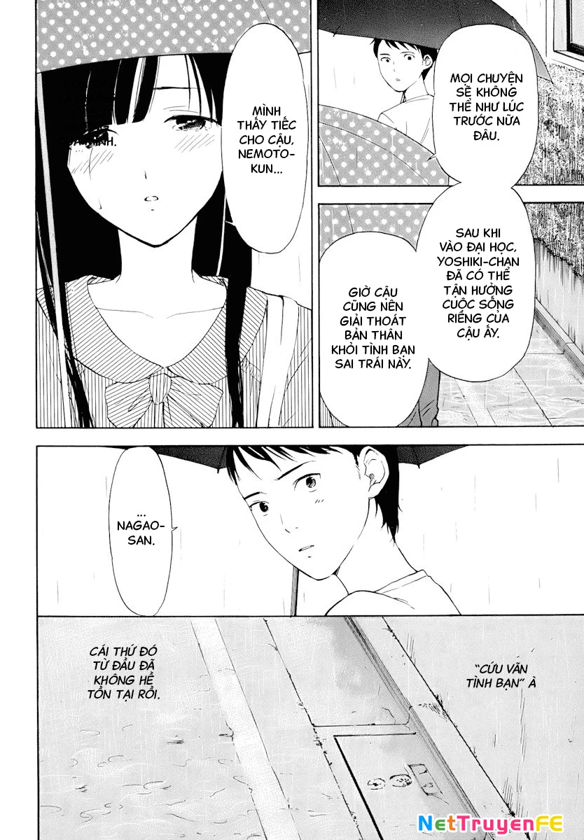 Himegoto - Juukyuusai No Seifuku Chapter 18 - Trang 2